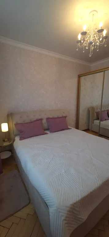 Уютная квартира в самом сердце города