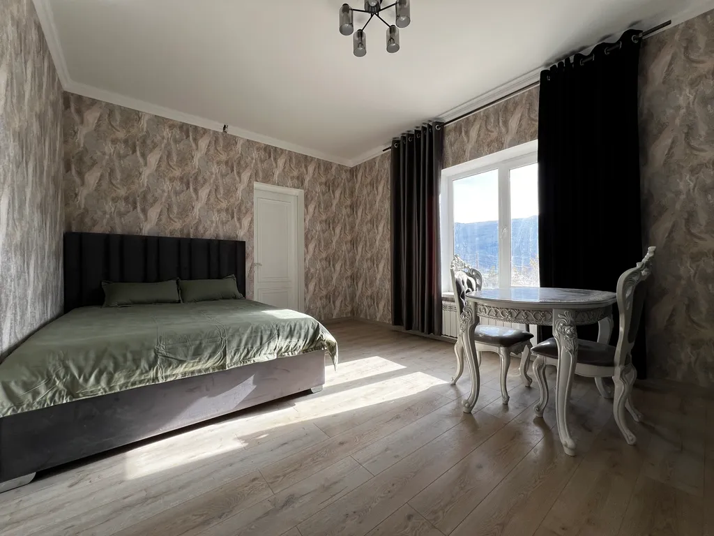 Квартира Ботлих - ваш личный апартамент с видом на горы — аренда посуточно в Ботлих