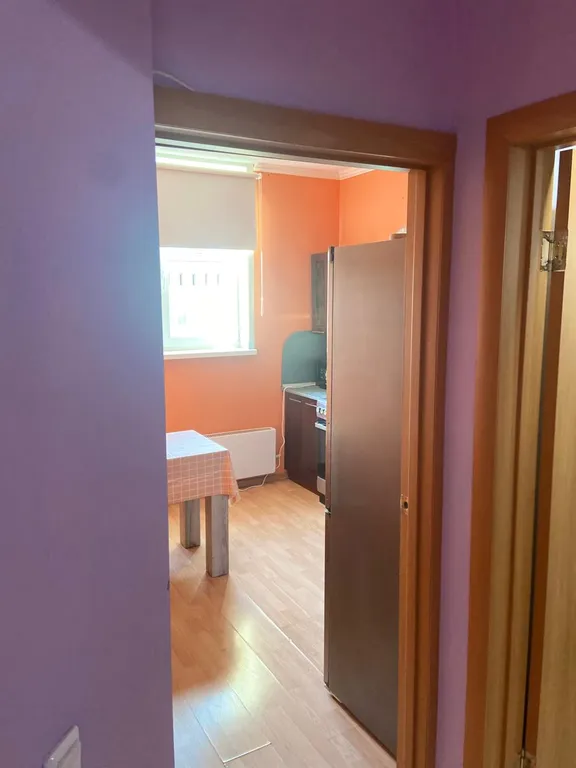 Уютная квартира, в культурном центре Верхней Пышмы