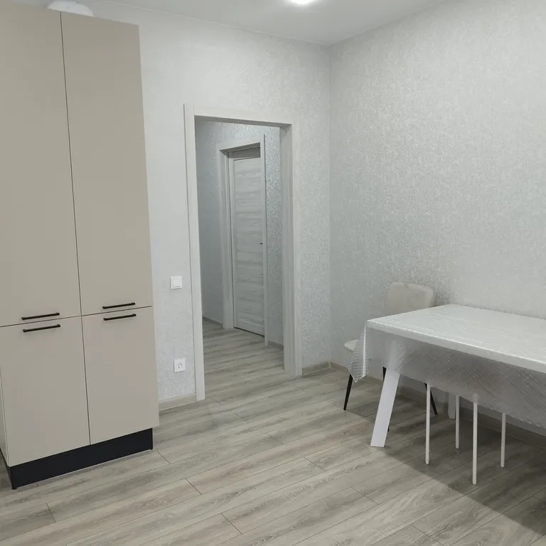 Квартира Уютная квартира в спальном районе — Горячий Ключ