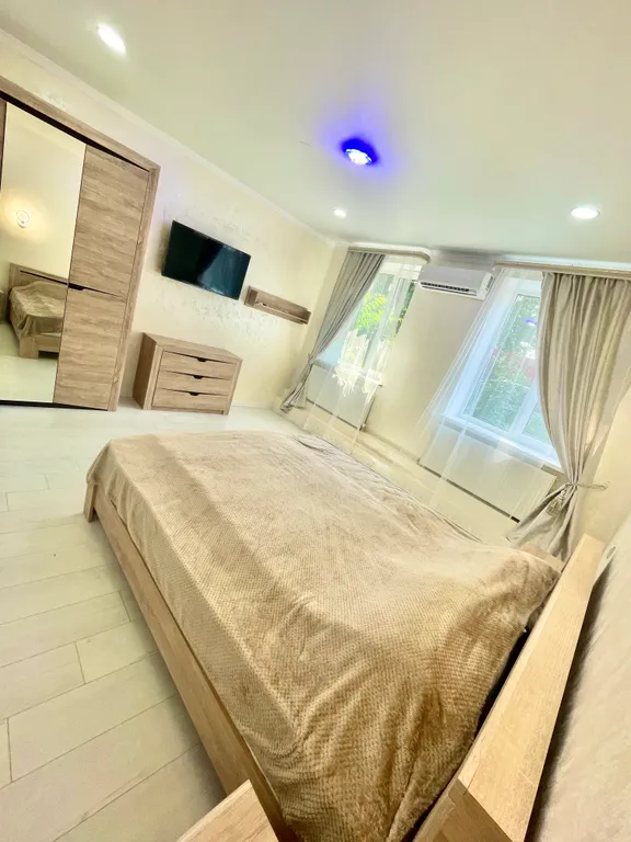 Комфортная квартира в самом центре курортной зоны