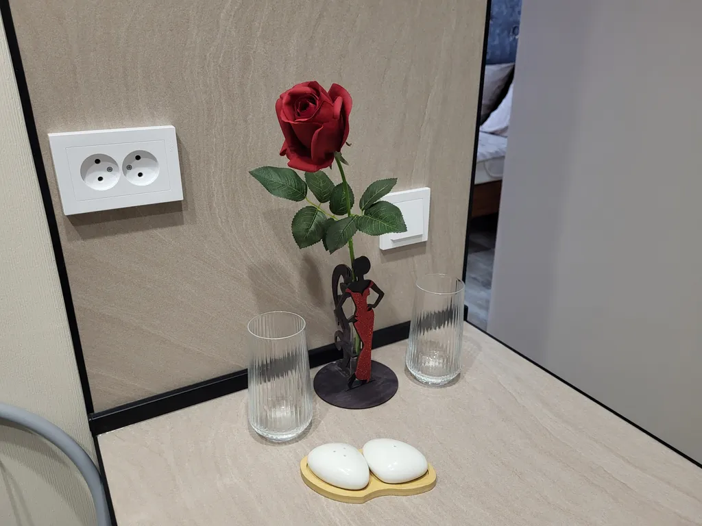 Квартира Современная квартира рядом аэропорт, М4,Термоленд(Termoland) — Краснодар