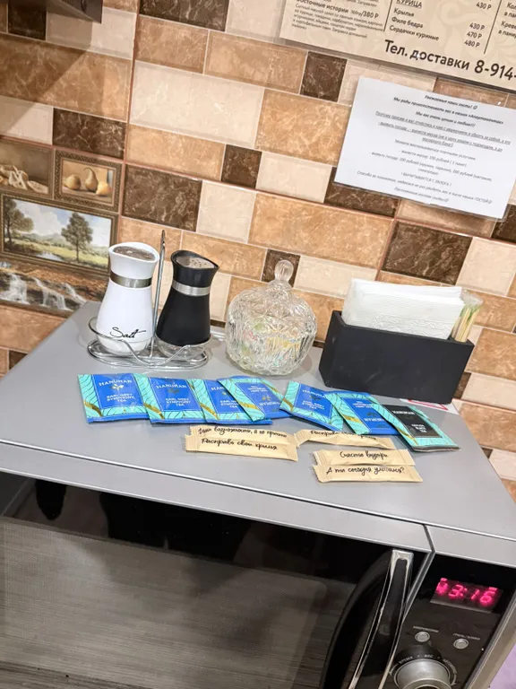 Крупногабаритная квартира в центральном районе