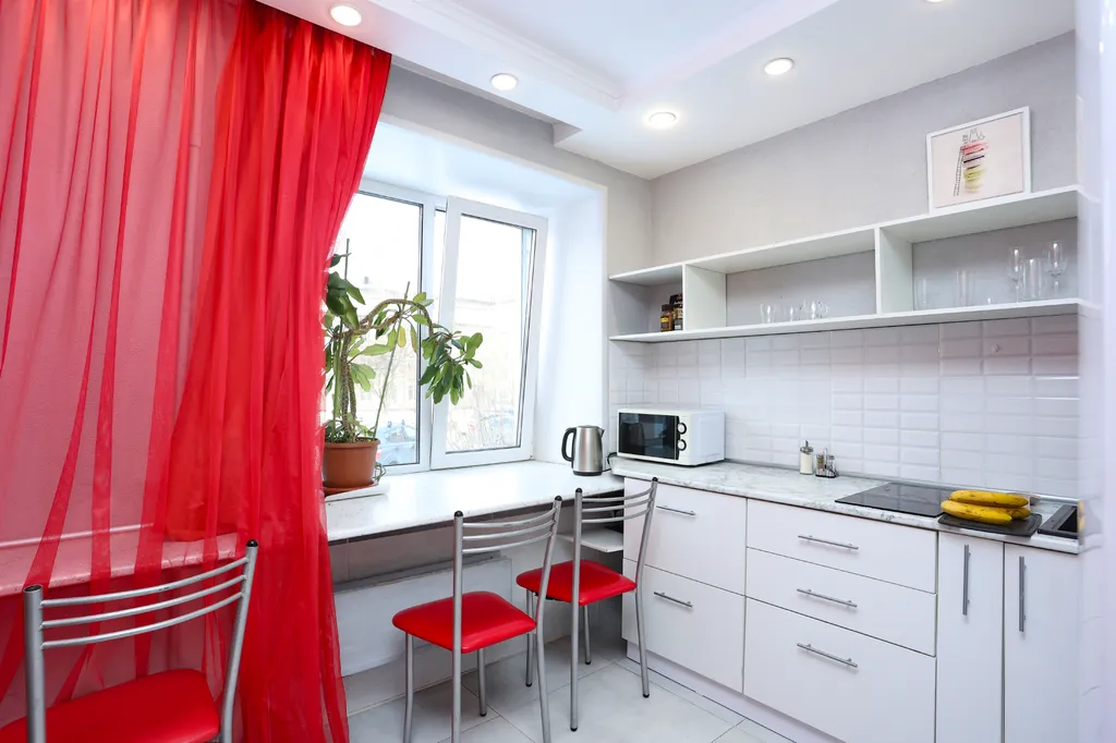 Отличная квартира