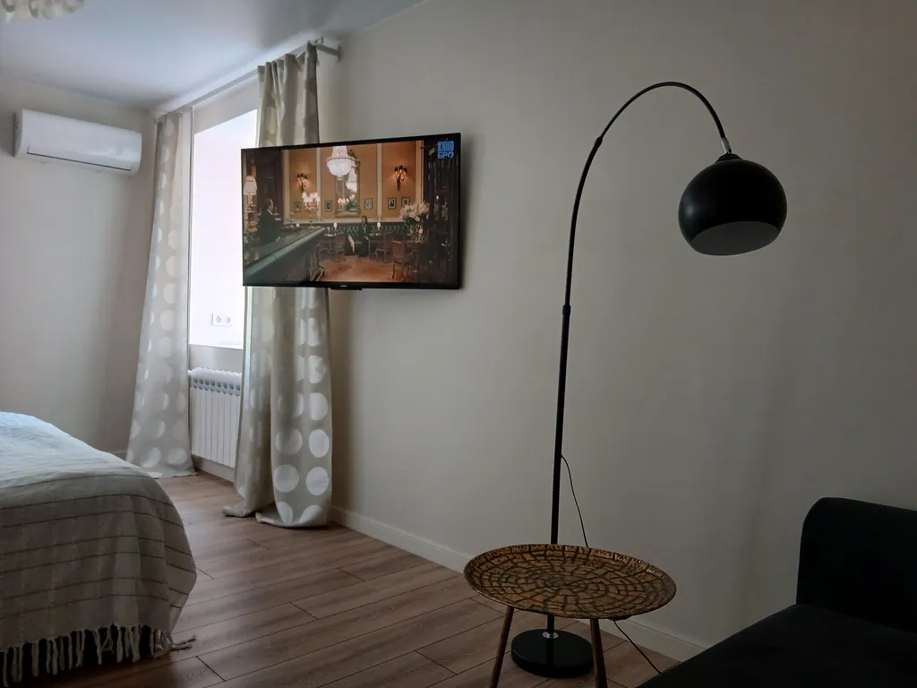 Квартира в центре