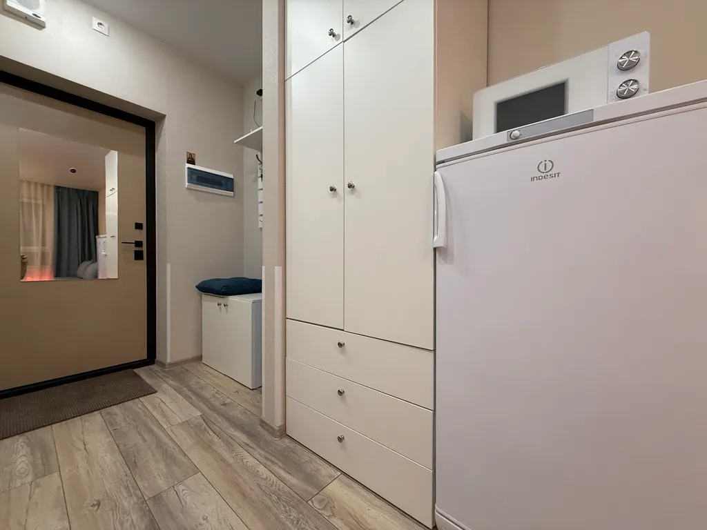 Тут хорошо на Онежской