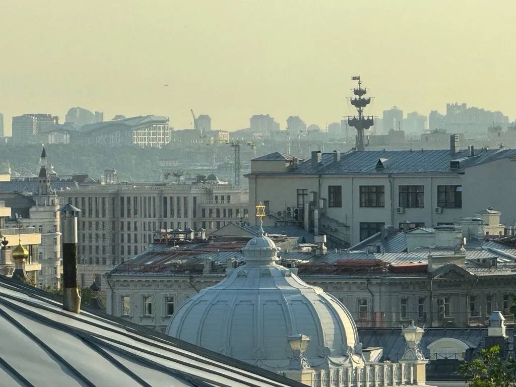 Квартира Апартаменты в историческом центре — Москва