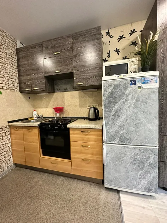 Уютная квартира недалеко от метро