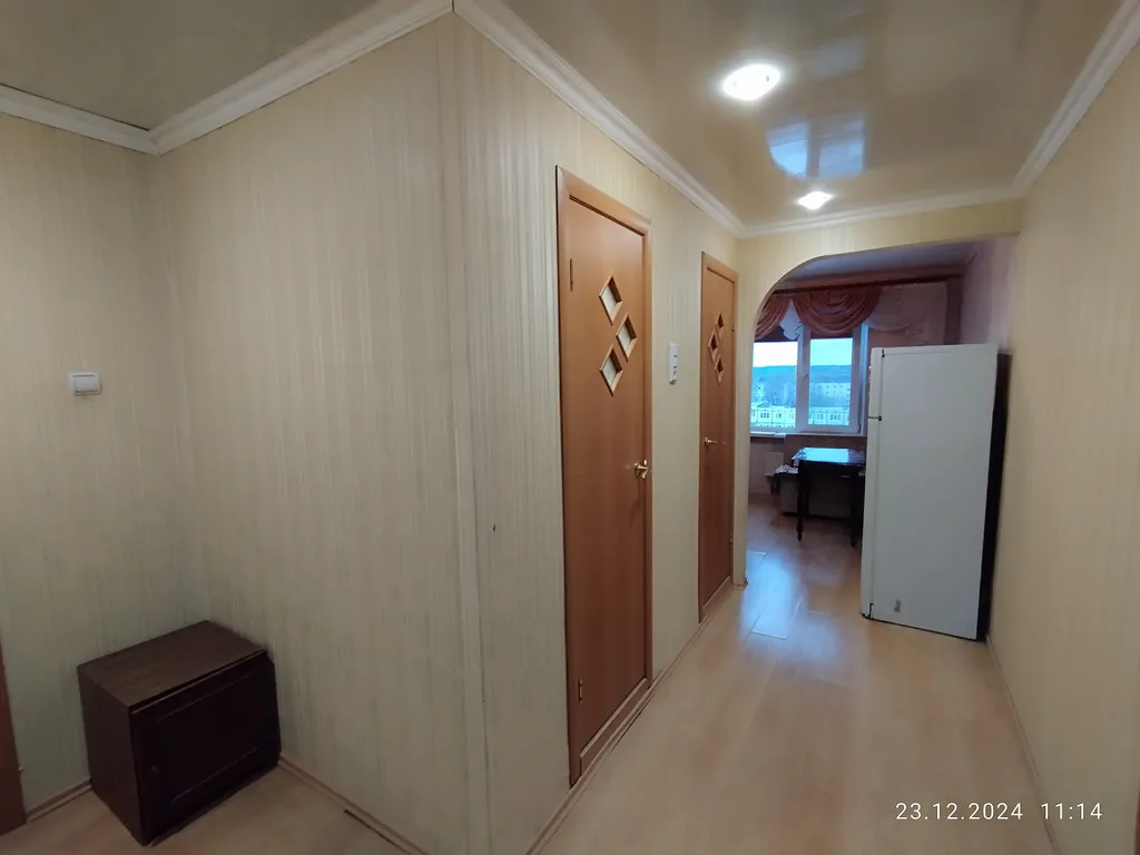 Квартира Квартира Сдам квартиру на Володарского 26 — Луга