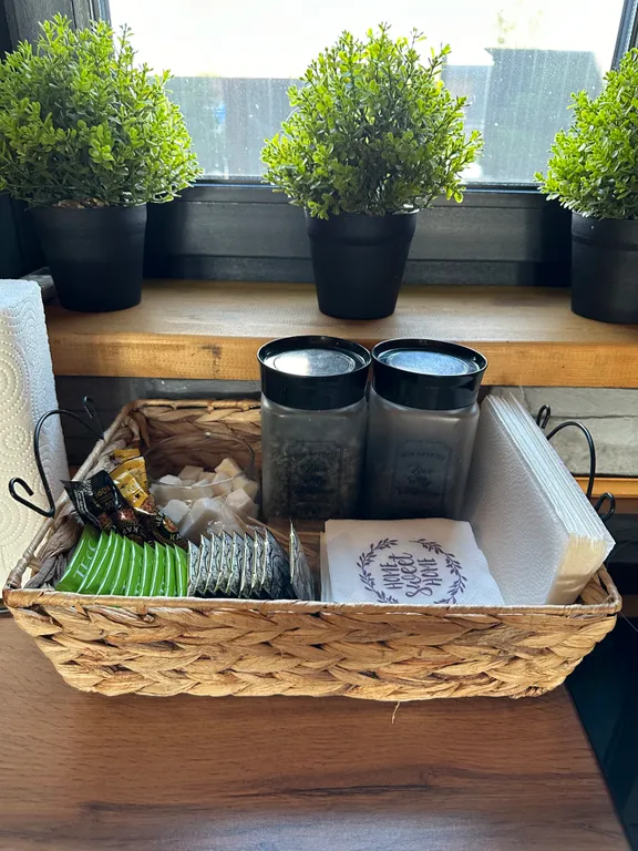 Гостевой дом Омо