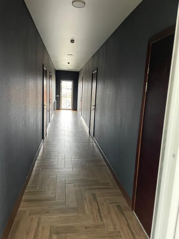 Уютный отель с комфортом Андалусия