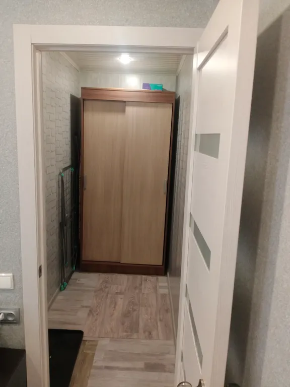 Уютная квартира в Кукисвумчорр