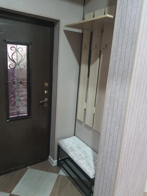 Квартира Комната — Сириус