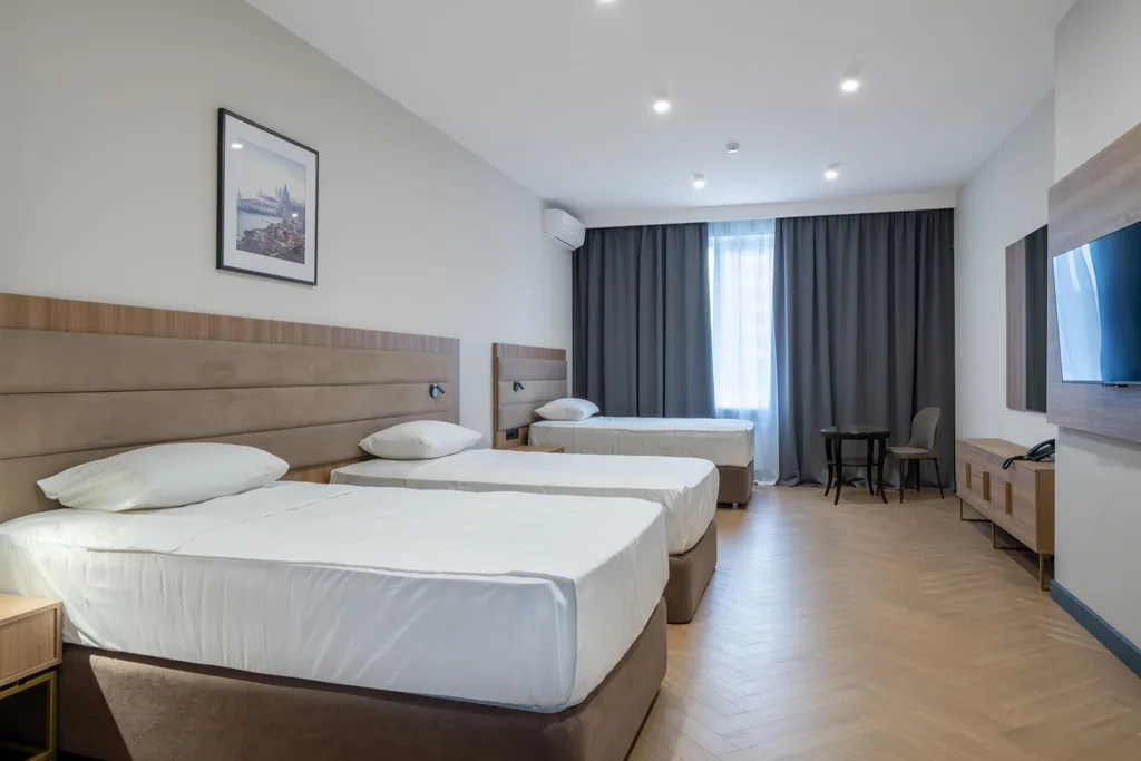 Квартира Комната — аренда посуточно в Дербент