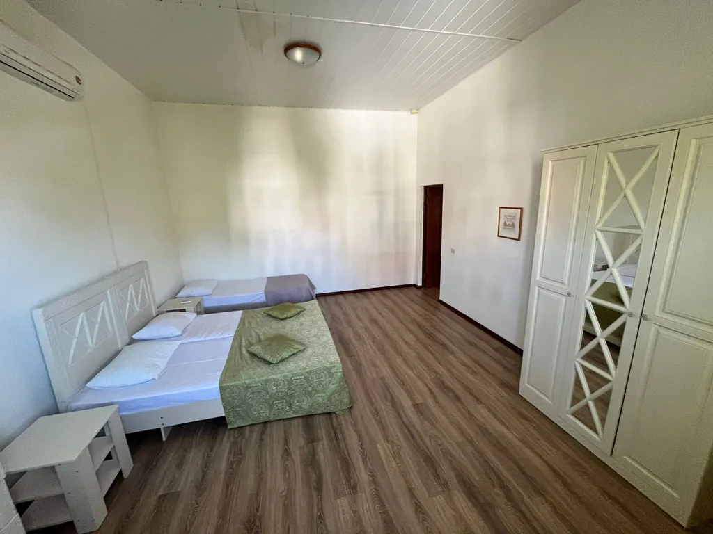 Коттедж Ассорти