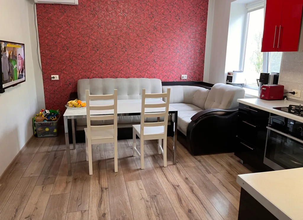 Жилье на природе, рядом с морем