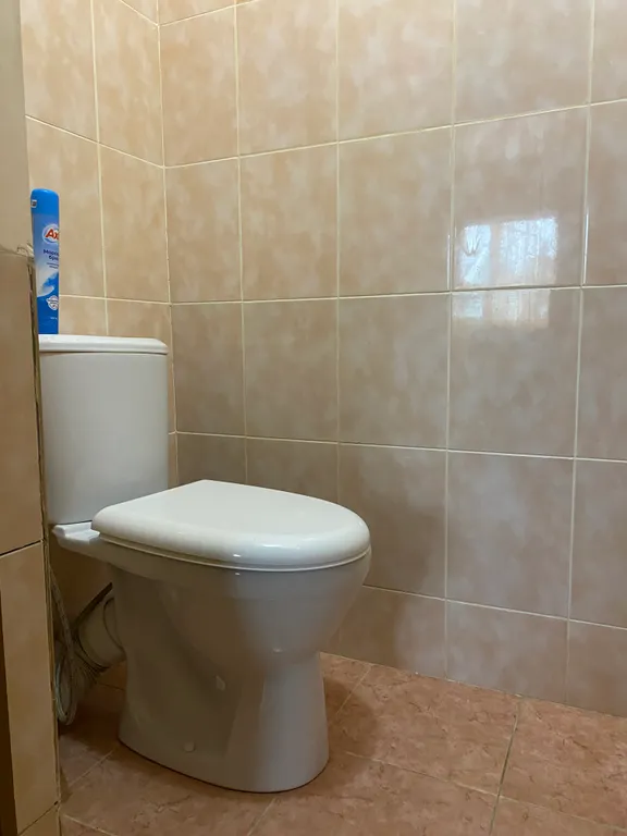 Однокомнатная квартира в хорошем состоянии