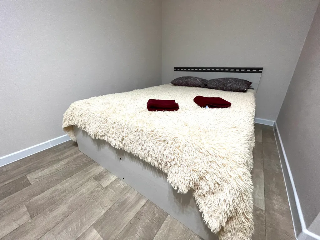 !!Квартира на 6 спальных мест  в Царево Village