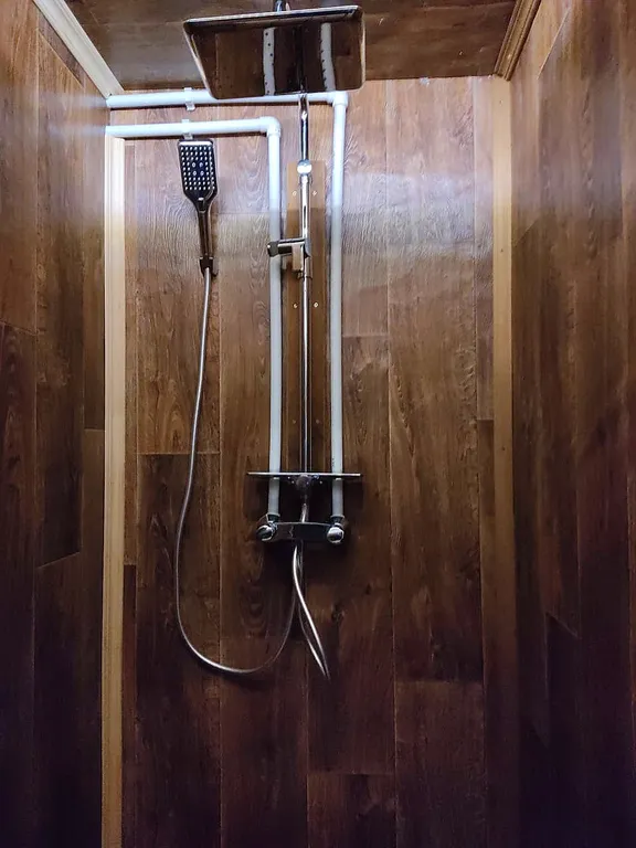 Коттедж Дом на Селигере с причалом — Могилево