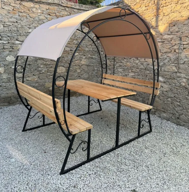 Дом возле моря