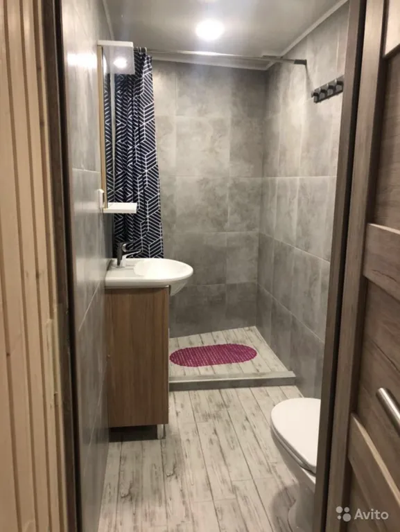 Дом на Куршской косе