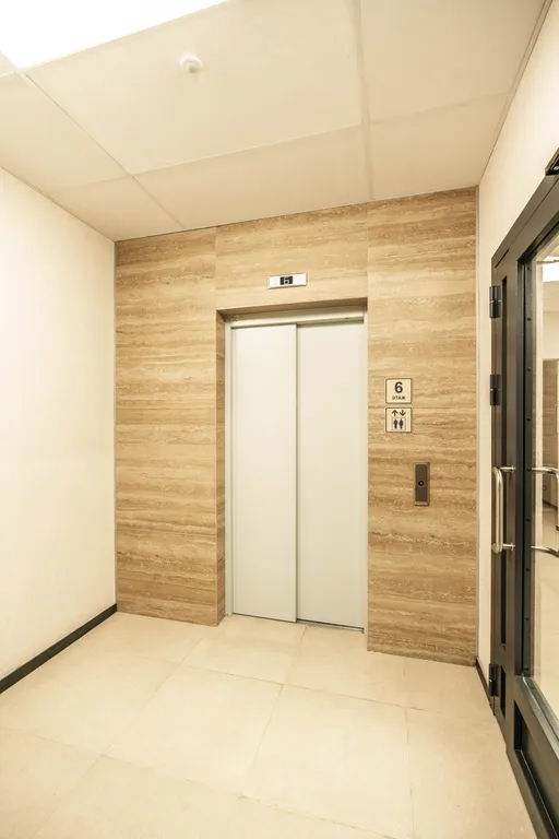 Апартаменты Quiet House