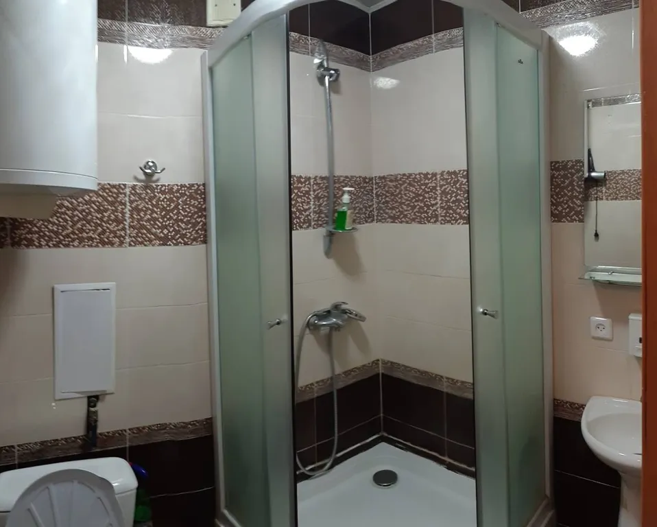 Отличные условия в центре города