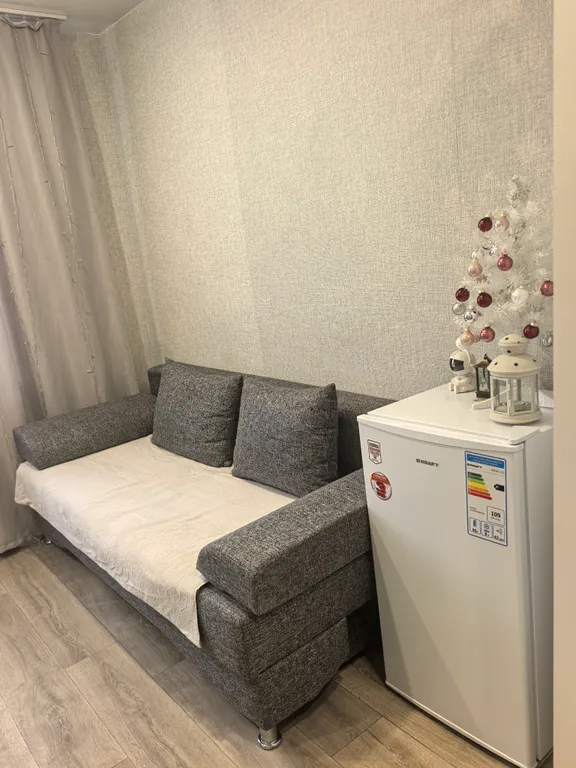 Квартира Студия в центре — аренда посуточно в Казань