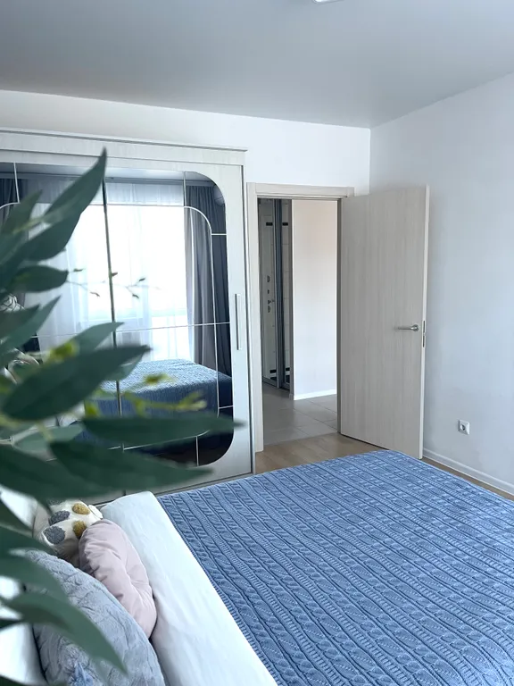 Квартира Квартира Apartment Sweet Home — Новороссийск