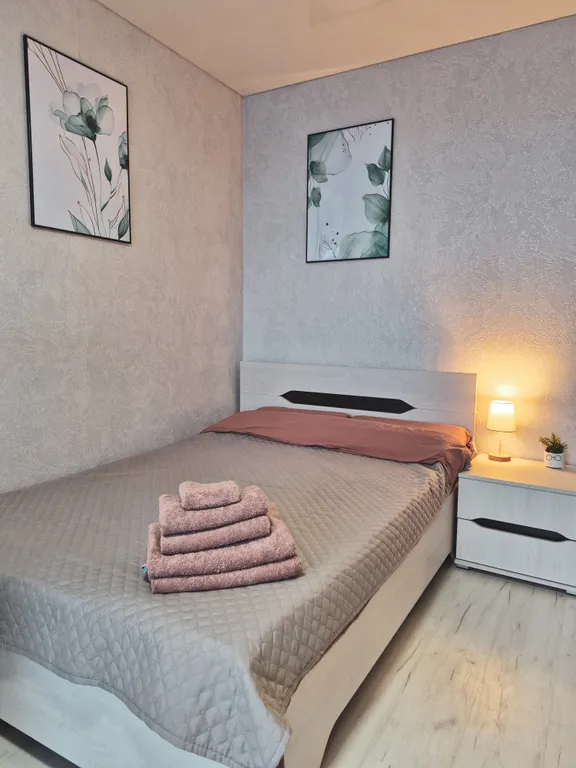 Уютная квартира — аренда посуточно в Беломорск