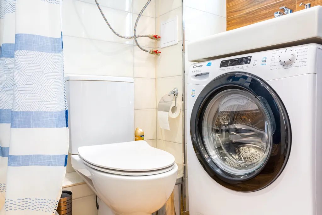 Апартаменты Riverside с панорамным окном в центре