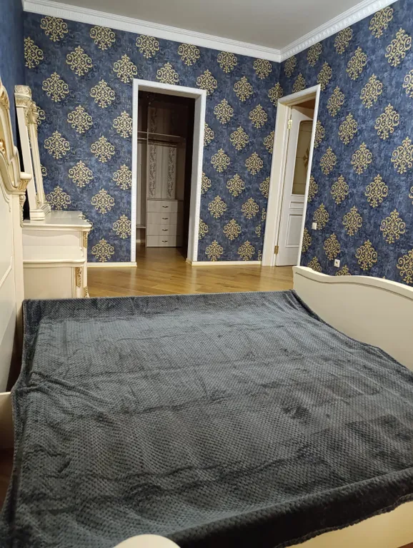 Шикарная квартира на берегу моря