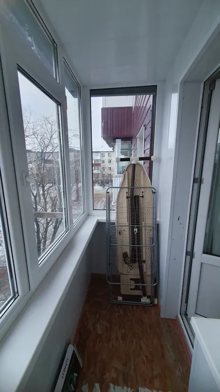 Уютная квартира на красной линии