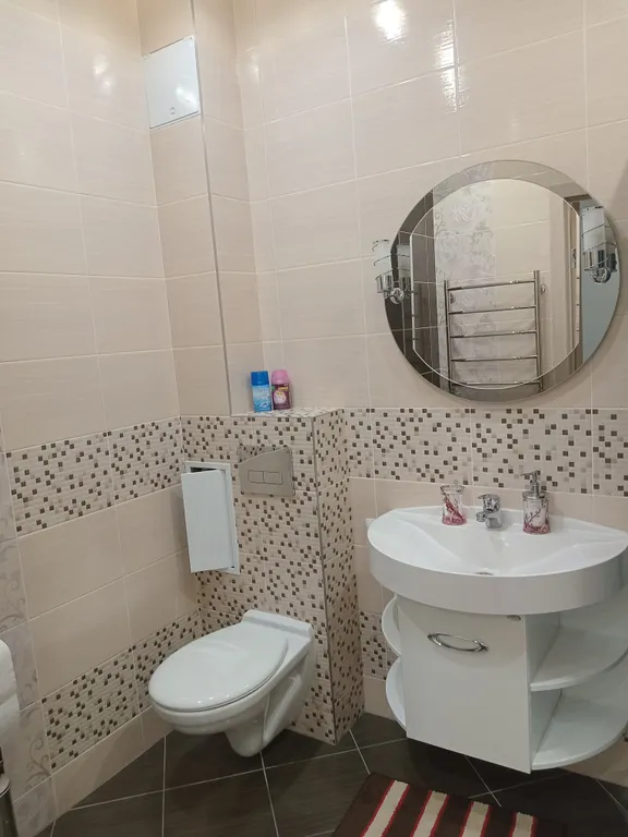 Уютная квартира - рядом с моремСветлогорск 3