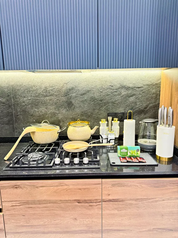 Kazakhstan resident's 171 by Royal rentals