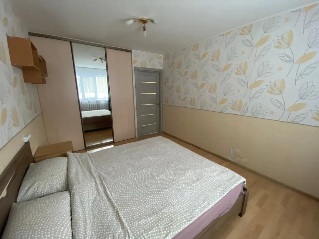 Шикарная двухкомнатная квартира в центре города