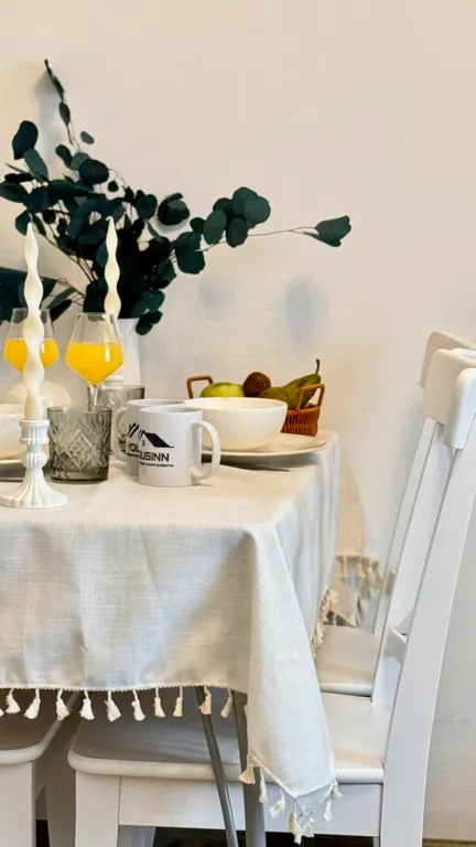 Квартира Солнечная квартира для 4х — Новосибирск