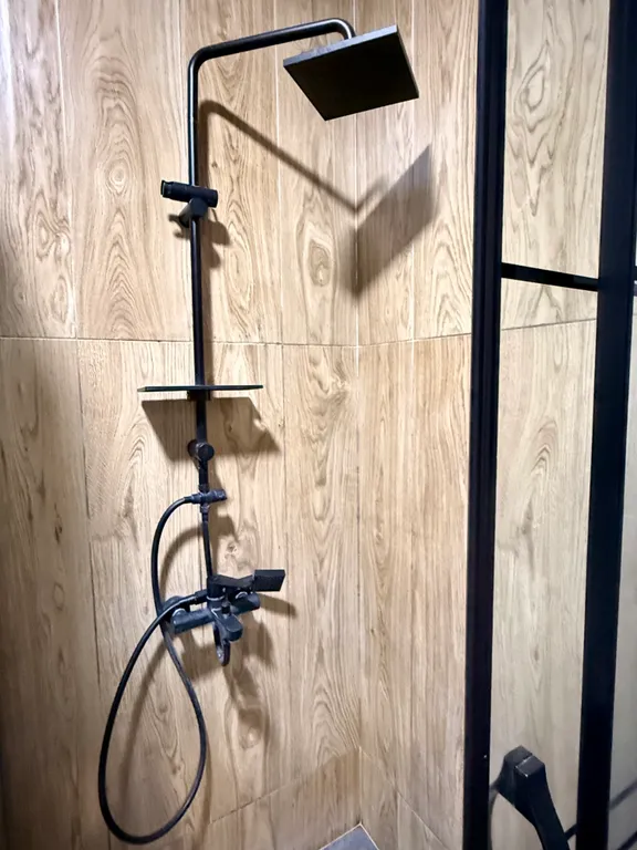 Апартаменты с видом на море