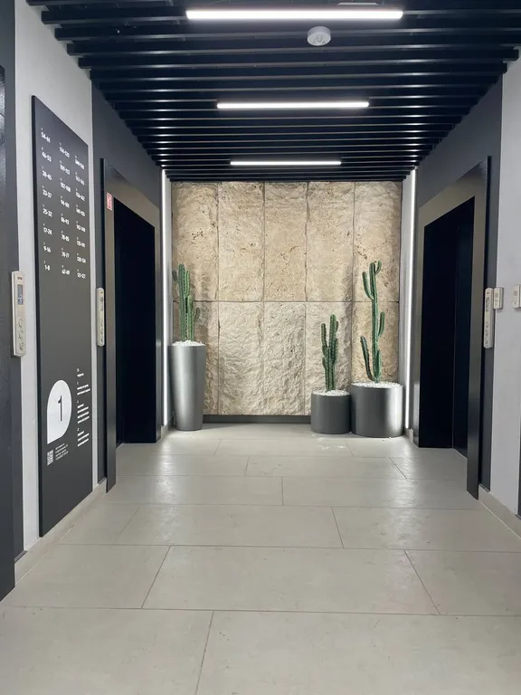 Квартира Квартира Discovery Residence — Екатеринбург