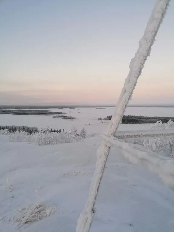 Дом с видом на воду