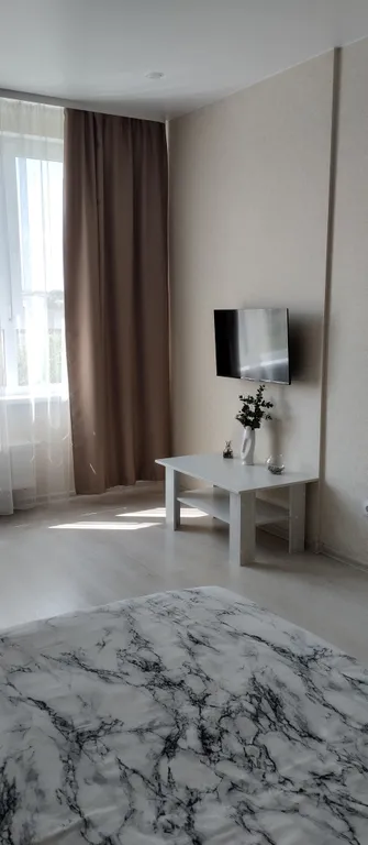 Уютная квартира в историческом центре города