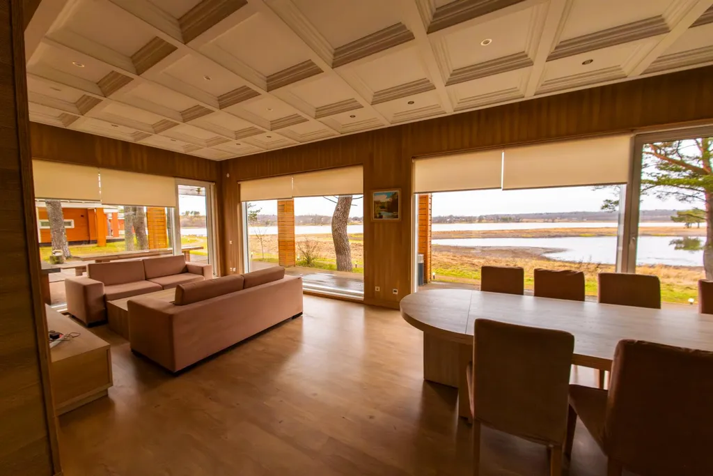 3-комнатный Дом