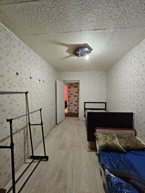 Квартира в центре города командированным