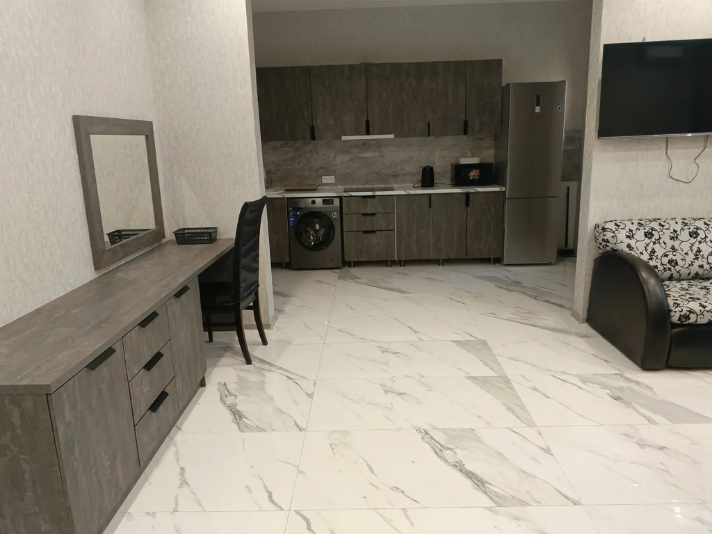 Квартира Апартаменты в центре города номер 6 — Лазаревское