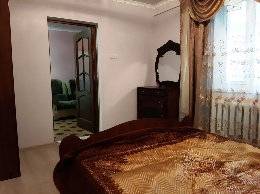 6-комнатный Дом