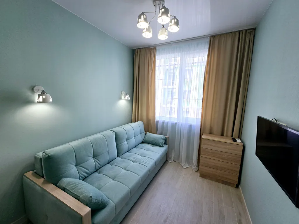 Квартира Квартира у моря — Сириус