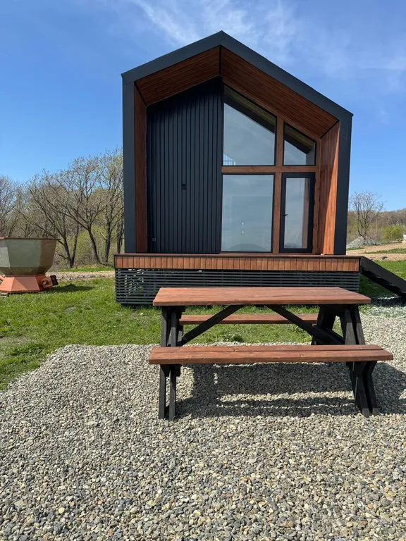 Коттедж Дом у моря Денежный — аренда посуточно в Владивосток