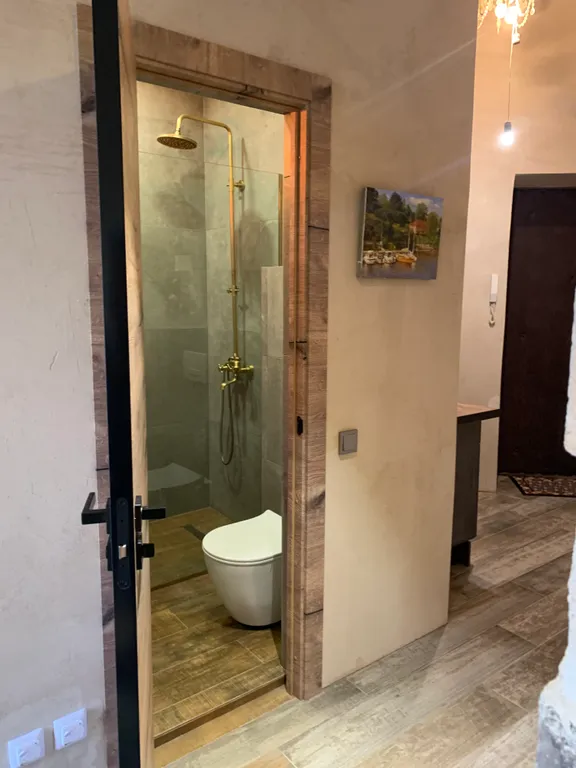 Уютная студия в самом сердце города