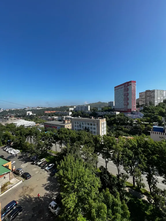 Уютная 1-комнатная квартира