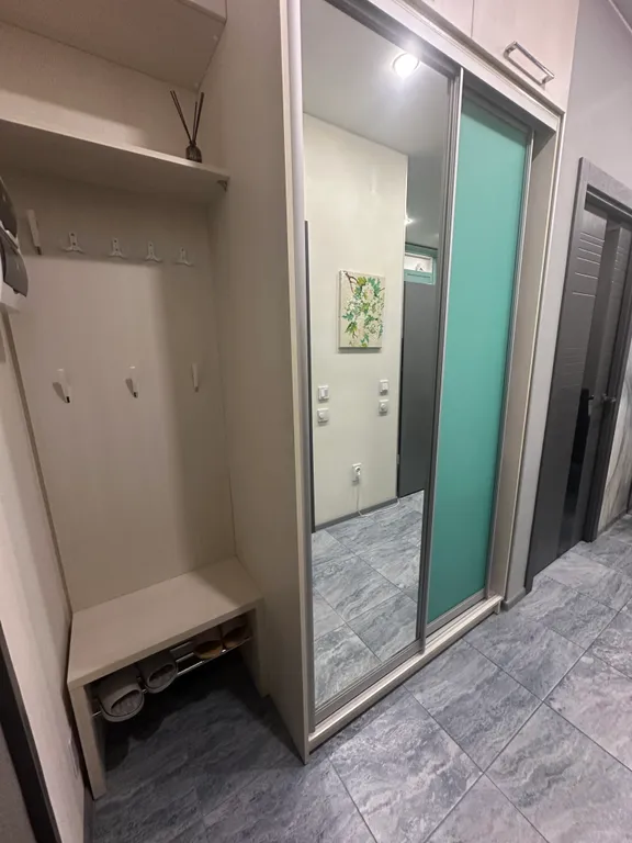 Квартира Уютная квартира! — Великий Новгород